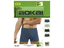   Bokai 201   L-3XL 56.50 