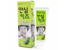 056518 Детская зубная паста без фтора "Safe kids - виноград", 80 г 150,00