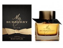 370 . - Burberry " My Burberry Black" 90ml