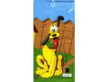 Детские носовые платки 28x28 Pluto 12 руб