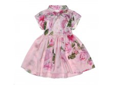 Платье ПЛ-13111 Rose