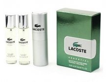 360 . -   3*20  Lacoste Essential for men