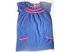 Туника Osh Kosh (США), р. 6 лет