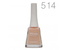 35 . -    "Milady" 10ml . 514