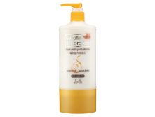 Flor de Man Keratin Silkprotein hair milky essence 500ml 470руб.