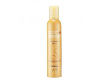 Flor de Man Keratin Silkprotein hair mousse 300ml 432руб.