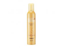 Flor de Man Keratin Silkprotein hair mousse 300ml 432.