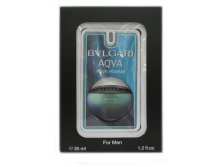 189 . ( 21%) - Bvlgari Aqua Pour Homme 35ml NEW!!!