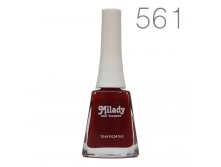 40 . -    "Milady" 10ml . 561