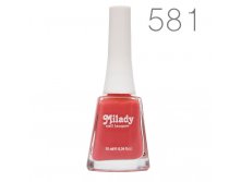 40 . -    "Milady" 10ml . 581