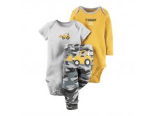 - Carters "Tough Like Daddy" 620 6,12,18,24