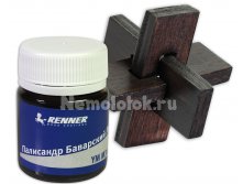 YM M349/Палисандр Баварский Лазурь (40 мл) 74руб+18%