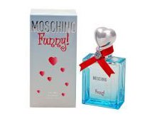 370 . ( 12%) - Moschino "Funny" for women 100ml