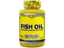 FISH OIL 450,00