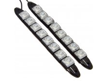 373 . - NEW GALAXY   , LED 8,  . ., 220, 12V, , 2.