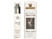 169 . ( 22%) -    Giorgio Armani Armani Black Code 45ml