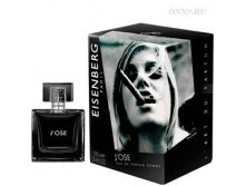 370 . ( 12%) - Eisenberg Paris J'ose edp homme 100ml