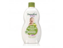        (DABUR DERMOVIVA BABY OLIVE MOISTURISING LOTION), 200