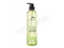 Flor de Man Hair Care System Stylish 04 Essential Hair Glaze 500ml 344руб.