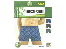   Bokai 540   L-3XL 56.50 