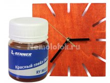 RY M023/Красный глейз (40 мл) 74руб.+18%