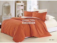 КПБ Поплин однотонный комбинированный Семейный Б-XHY-D012-3.jpg