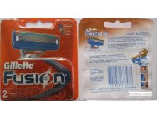 315 . - Gillette fusion  2