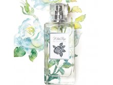   "WHITE ROSE" ( ) ( ) (50)"DOLCE VITA" NINEL