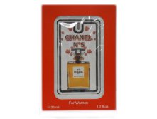 189 . ( 21%) - Chanel ?5 35ml NEW!!!