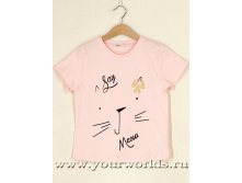   KOTON KIDS 17139-3 200.  : 104-110-116-122-128-140