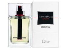 370 . ( 12%) - Christian Dior "Dior Homme Sport" 100ml