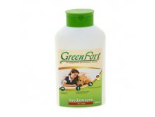 GreenFort Био Шампунь от блох для собак, 400 мл Green Fort; Россия; Вода, продукты растительного происхождения; В боксе 12 шт. Арт.: 1146639 239.80руб.