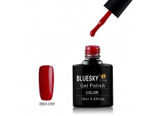 - Bluesky Shellac BBA188 (), 80 