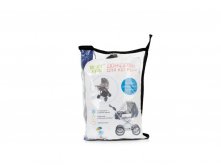 622030 ROXY-KIDS Дождевик на коляску универсальный в сумке - 248 руб