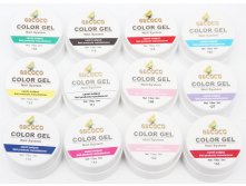 756 . -    GDCOCO UV Color Gel 5  ( - 12 )