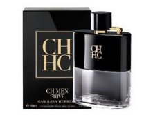 370 . - Carolina Herrera "CH MEN PRIVE" 100ml