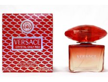 324 . ( 23%) - Versace "rystal only red" for women edt 90ml