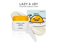 Gudetama LAZY & JOY ceramide capsule cream 50ml 900