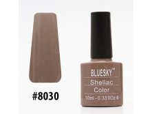 95 . ( 5%) - - Bluesky Shellac Color 10ml #8030