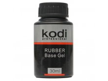 600 . -   Kodi Rubber Base Gel  30 