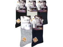 Мужские носки Амиго 514 хлопок 23.50 руб
