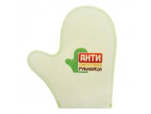 Рукавица для бани "Антиожоговая рукавица" Китай; 26 см &#215; 22 см &#215; 1 см; Фетр; В боксе 500 шт. Арт.: 1064964 65.00руб.