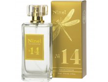   / "Ninel &#8470;14" (J'adore Eau de Parfum.Dior) (50)  NINEL