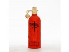 700 . ( 18%) - Fontela Amber Bliss oriental series 100 ml