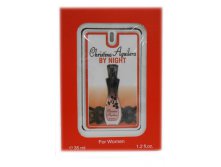 189 . ( 21%) - Christina Aguilera By Night 35ml NEW!!!