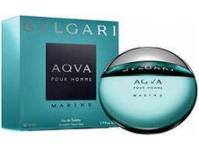 370 . ( 12%) - Bvlgari "Aqva Pour Homme Marine" 100ml