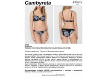 368,00 297680	  . Cambyreta 