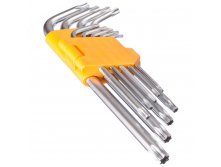 214 . -    TORX- 9. (753-1709)