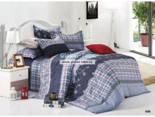 КПБ Акварель Бязь-Премиум Семейный &#8470;Б-3121-3.jpg