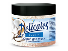 95 . -    Delicates "Bounty" 300ml